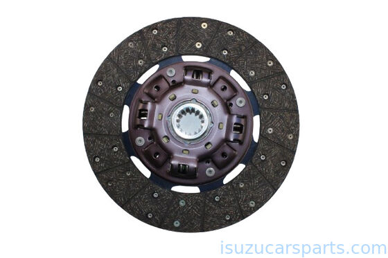 คุณภาพ ISUZU NH NK NM NP 4J 4H CLUTCH ดิสก์ 5-87610077-1 5876100771 8980370042 โรงงาน