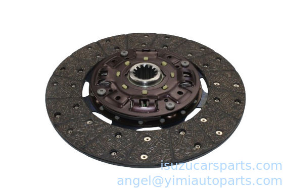 ISUZU NH NK NM NP 4J 4H CLUTCH ดิสก์ 5-87610077-1 5876100771 8980370042