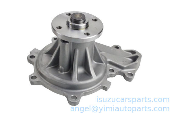 ELF ISUZU 4HK1 ปั๊มน้ํา 5-87610089-0 5876100890