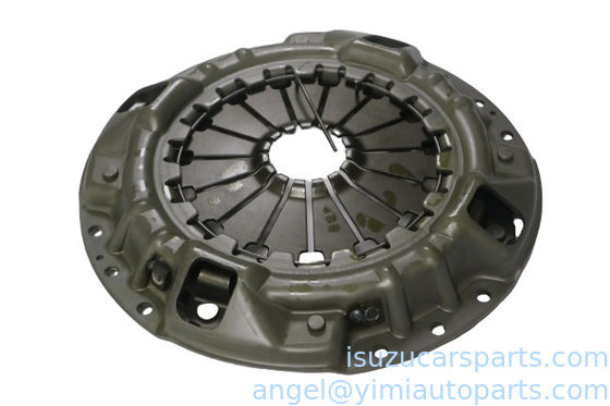 ISUZU NP 4H รถยนต์คลาชปก 5-87610091-0 5876100910 8980400930