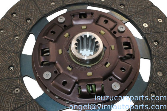 ISUZU ELF 4HK1 CLUTCH DISC 5-87610092-0 5876100920