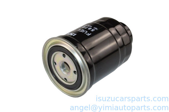 ISUZU NKR 4JG2 C240 ELEMENT FUEL FILTER 5-87611003-0 5876110030 8980374800 สายไฟฟ้าที่ใช้ไฟฟ้า