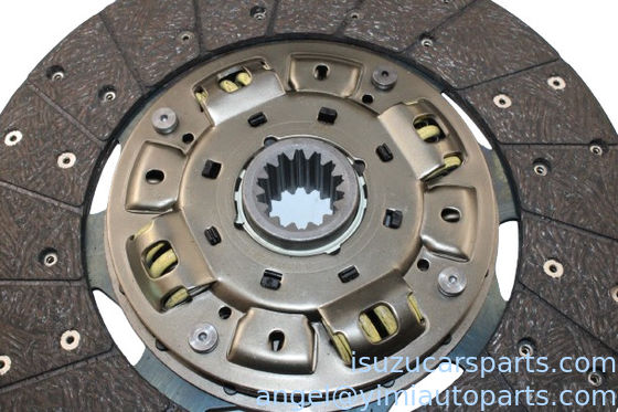 NPR MYY5T 4HG1 4HF1 4JH1 14#300 คันคลาช ดิสก์ 8973771490 5876100492 8973203550