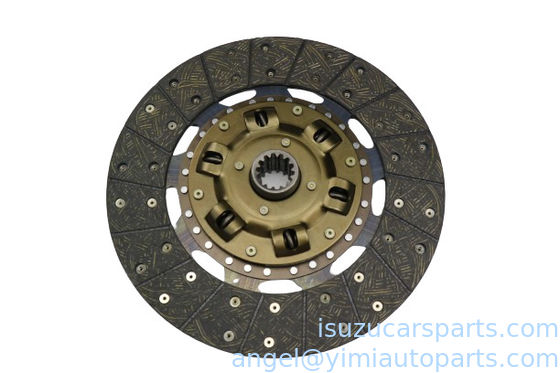 ISUZU NQR 700P 4HK1 4HE1 ดิสก์ CLUTCH 8973677950