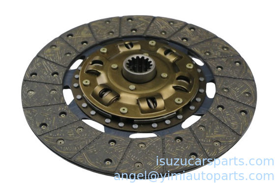 ISUZU NQR 700P 4HK1 4HE1 ดิสก์ CLUTCH 8973677950