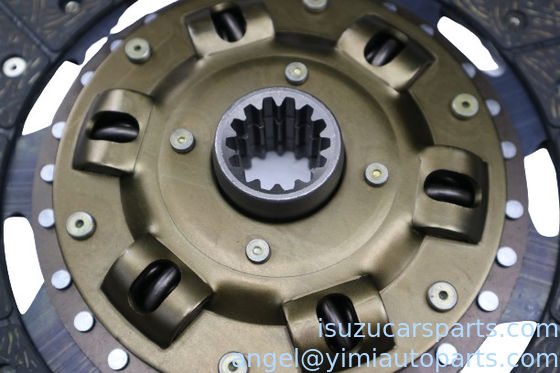 ISUZU NQR 700P 4HK1 4HE1 ดิสก์ CLUTCH 8973677950