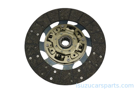 คุณภาพ ISUZU 700P 4HK1 ดิสก์ CLUTCH 8973622351 5876100801 โรงงาน