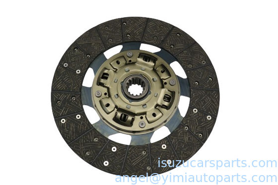 ISUZU 700P 4HK1 ดิสก์ CLUTCH 8973622351 5876100801