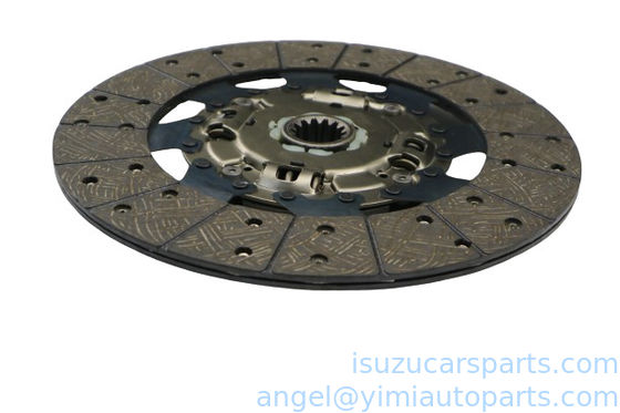 ISUZU 700P 4HK1 ดิสก์ CLUTCH 8973622351 5876100801