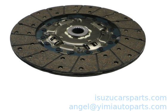 ISUZU NPR 4HF1 DISC CLUTCH 8971629660