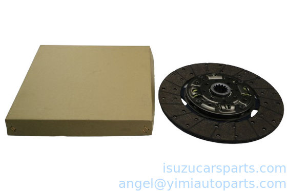 ISUZU MYY5T 4HG1 4JH1T 600P 4KH1 DISC CLUTCH