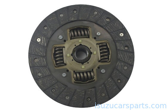 คุณภาพ ISUZU TFR 4JA1 DISC CLUTCH 8970837210 ISD113U NSD004 8973680481 โรงงาน