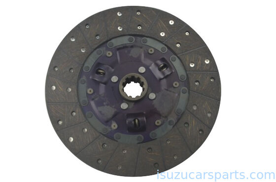 คุณภาพ ISUZU FSR 6BD1 DISC CLUTCH 1312406740 ISD014 โรงงาน