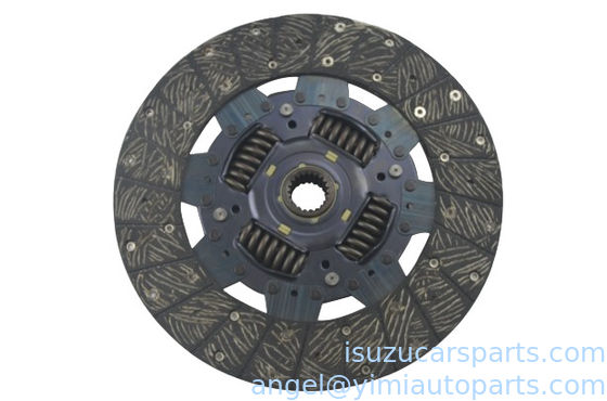 ISUZU NPR 4BE1 4BD1 DISC CLUTCH ISD135U-F TYD078U-S