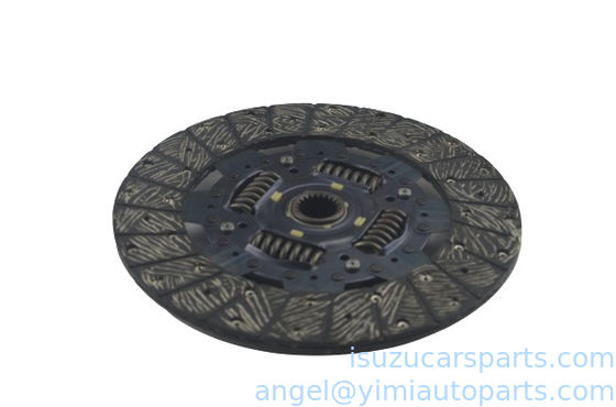 ISUZU NPR 4BE1 4BD1 DISC CLUTCH ISD135U-F TYD078U-S