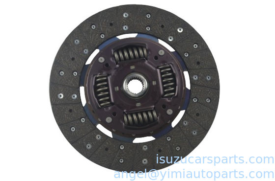 ISUZU UBS25 NPR57 คลัทช์ดิสก์ 8973102750 5876101071