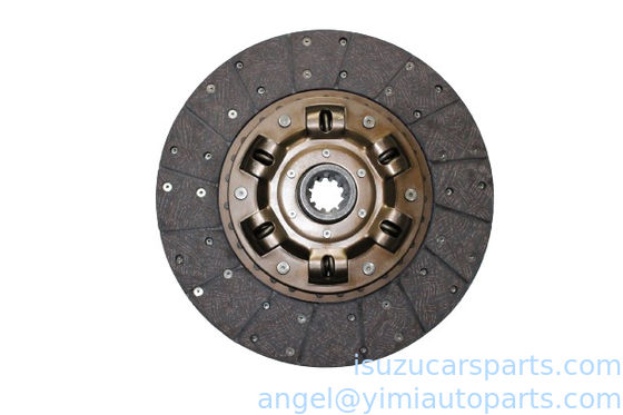 ISUZU FTR 6BD1 DISC CLUTCH 1312409011
