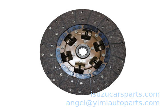 ISUZU FTR 6BD1 DISC CLUTCH 1312409011