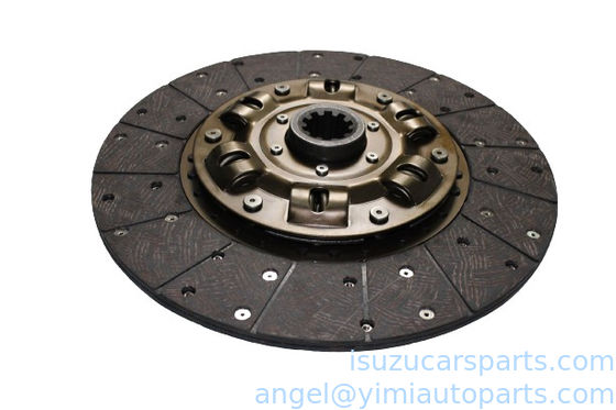 ISUZU FTR 6BD1 DISC CLUTCH 1312409011