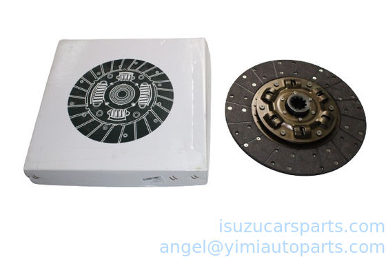 ISUZU FTR 6BD1 DISC CLUTCH 1312409011