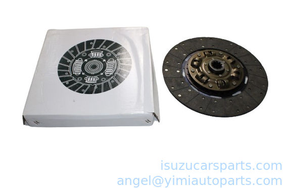 ISUZU 6SA1 6BG1 DISC CLUTCH 380MM 1312409021 1312403030
