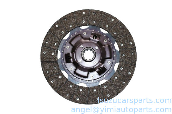 ISUZU FTR 6BG1 ดิสก์ CLUTCH 1312409100