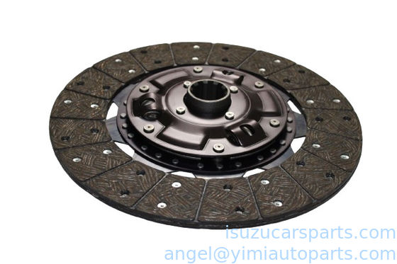 ISUZU FTR 6BG1 ดิสก์ CLUTCH 1312409100