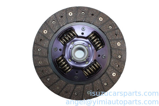ISUZU DMAX 4JJ1 แผ่นคลัทช์ 8979415210