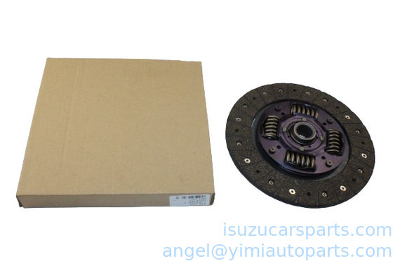 ISUZU DMAX 4JJ1 แผ่นคลัทช์ 8979415210