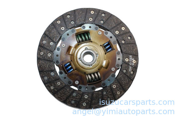 ISUZU NHR NKR ดิสก์ CLUTCH 1601060-50 8970135480