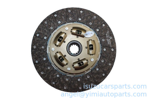 ISUZU N800 4D30 N725 แผ่นคลัทช์ DN3-7550-AC 83006000