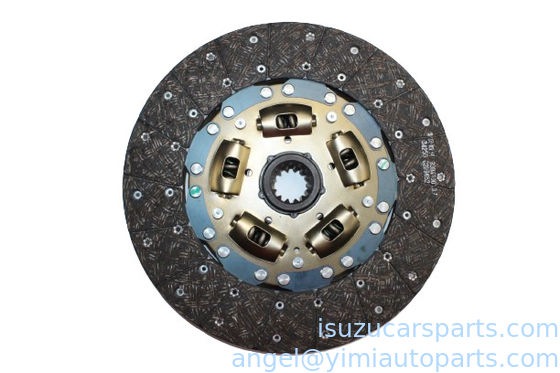 ISUZU N800 4D30 N725 แผ่นคลัทช์ DN3-7550-AC 83006000