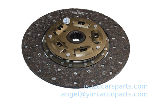 ISUZU N800 4D30 N725 แผ่นคลัทช์ DN3-7550-AC 83006000