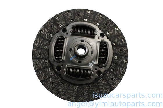 ISUZU MUXMT4*4 ดิสก์ CLUTCH 8981562990