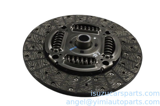 ISUZU MUXMT4*4 ดิสก์ CLUTCH 8981562990