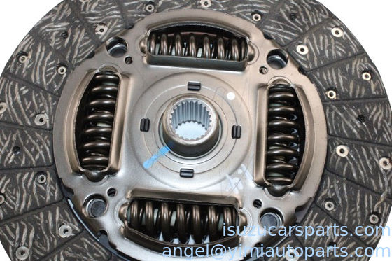 ISUZU MUXMT4*4 ดิสก์ CLUTCH 8981562990