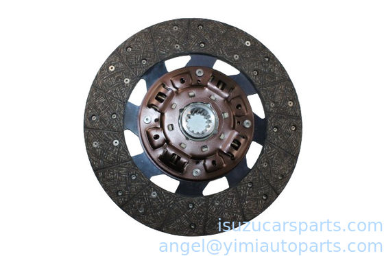 ISUZU NPR 4H คลัทช์ดิสก์ 5876100802 8973622351