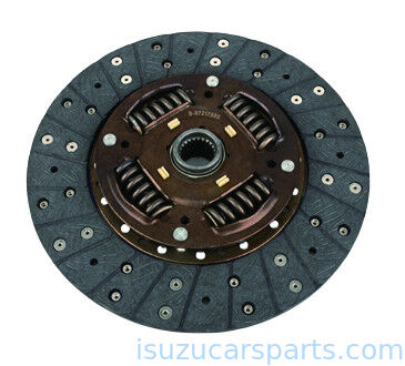 คุณภาพ ISUZU NKR94T 4JB1T DMAX CLUTCH DISC 1601060-850 ISD0699 8972571240 โรงงาน