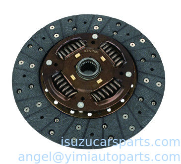 ISUZU NKR94T 4JB1T DMAX CLUTCH DISC 1601060-850 ISD0699 8972571240
