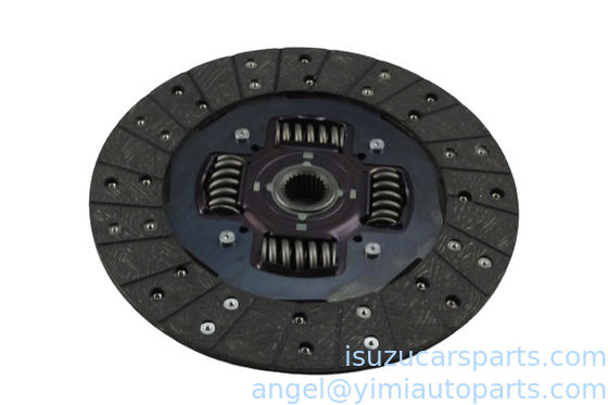 ISUZU NKR94T 4JB1T DMAX CLUTCH DISC 1601060-850 ISD0699 8972571240