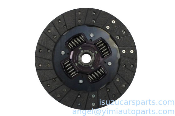 ISUZU NKR94T 4JB1T DMAX CLUTCH DISC 1601060-850 ISD0699 8972571240