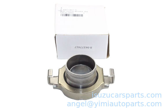 UBS25 6VD1 MUX5S DMAX 4JJ1-TCX Isuzu อะไหล่คลาช คลาช ปลดหาง 8943774170