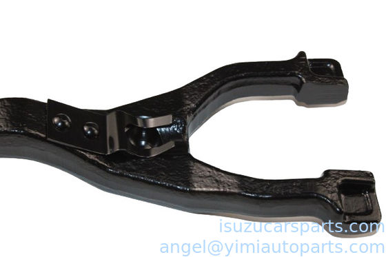 NPR 4HF1 MXA5R Isuzu อะไหล่คลาช ชิฟฟอร์ค CLU 8-97187936-0 8971879360