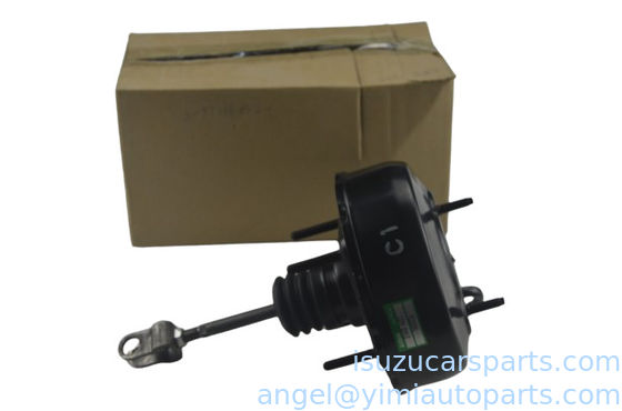 ISUZU MZZ6U 4HE1 4HK1 NQR75 4BD2 บูสเตอร์ ASM CLUTCH 8971668540