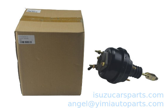 4BE1 ISUZU คลัดคลาชบูสเตอร์ 8970489281 อุปกรณ์เสริมคลัดคลาชรถยนต์