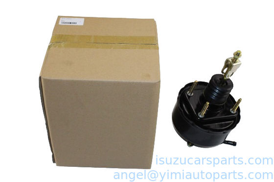 สภาพใหม่ ISUZU NPR อะไหล่ ISUZU คลัดจ์ Booster 810-05650