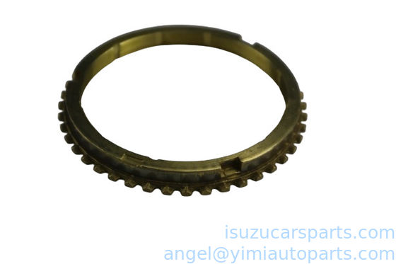 ISUZU MXA5R 4HF1 4BE1 4JB1 NKR55 แหวนบล็อก SYN 8970617520 8943167581