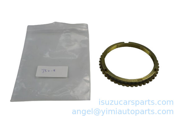 ISUZU MXA5R 4HF1 4BE1 4JB1 NKR55 แหวนบล็อก SYN 8970617520 8943167581