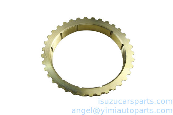 ISUZU NKR KY SD RING BLOCK 4TH และ 3RD 170133406 8941287750 8981904260