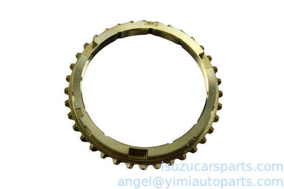 ISUZU NKR KY SD RING BLOCK 4TH และ 3RD 170133406 8941287750 8981904260